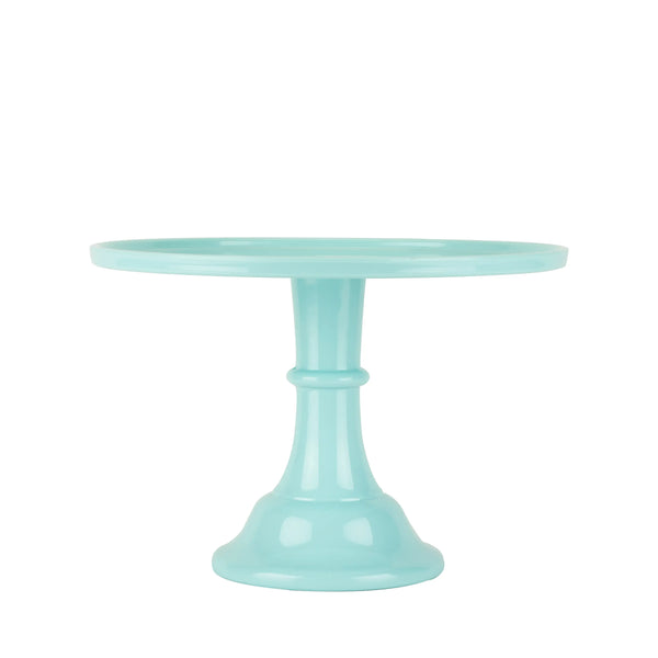 Mint Melamine Cake Stand