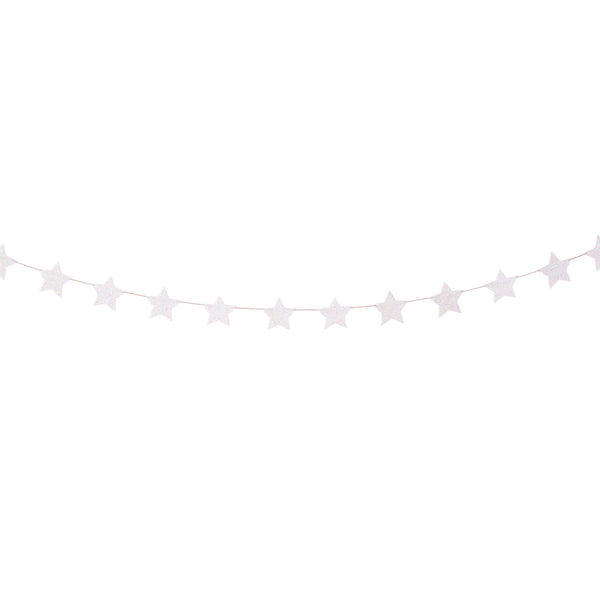 White Star Banner