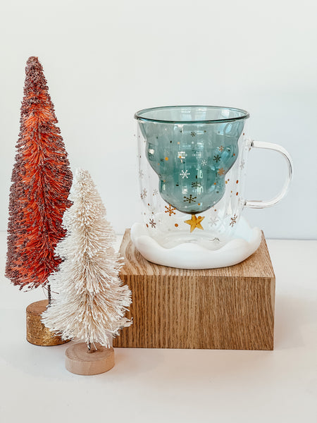 Christmas Tree Mug