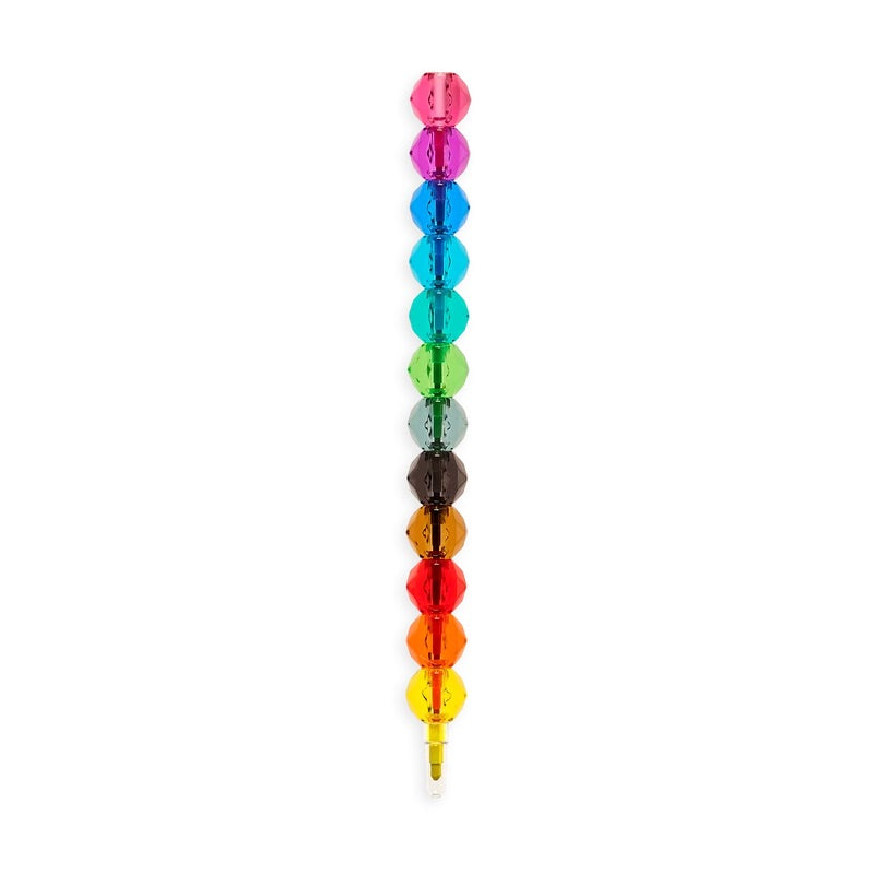 charm to charm stacking crayons