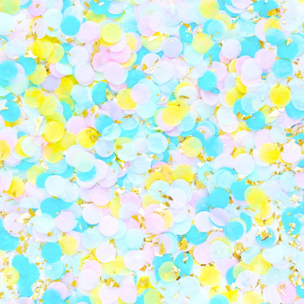 Ice Cream Artisan Confetti