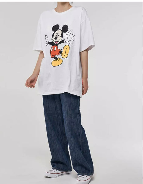 Basic Mickey T