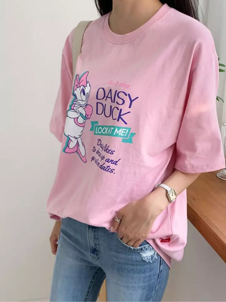 Daisy Duck T