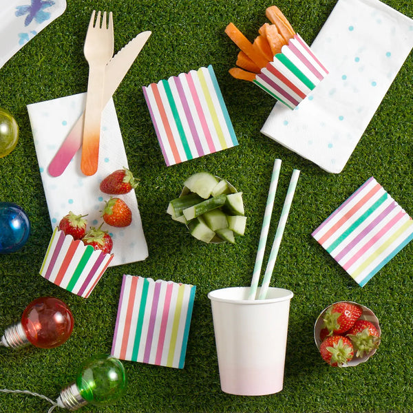 Artificial Grass Table Runner