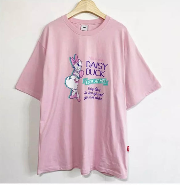 Daisy Duck T