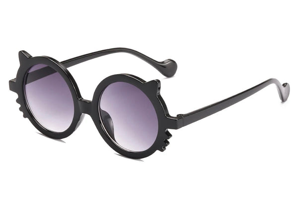 Cartoon Cat Sunnies