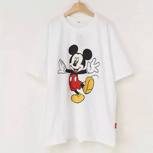 Basic Mickey T