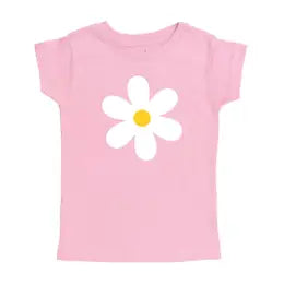 Daisy Short Sleeve Shirt