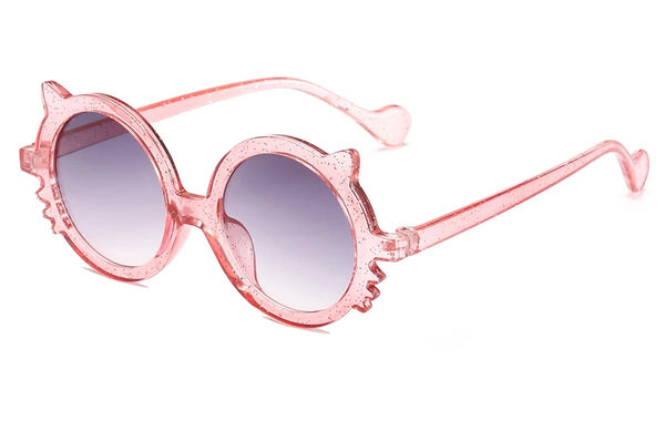 Cartoon Cat Sunnies