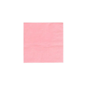 Cocktail Napkin- Rose