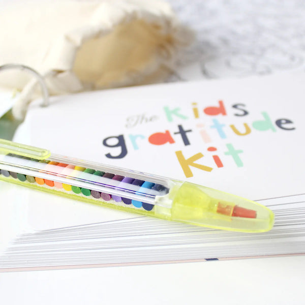 The Kids Gratitude Kit