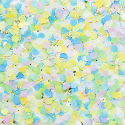 Hoppy Easter Artisan Confetti