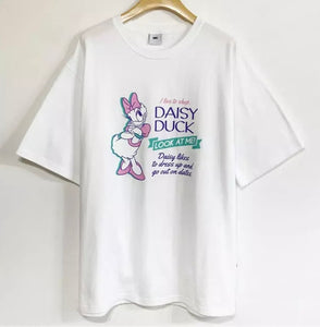 Daisy Duck T