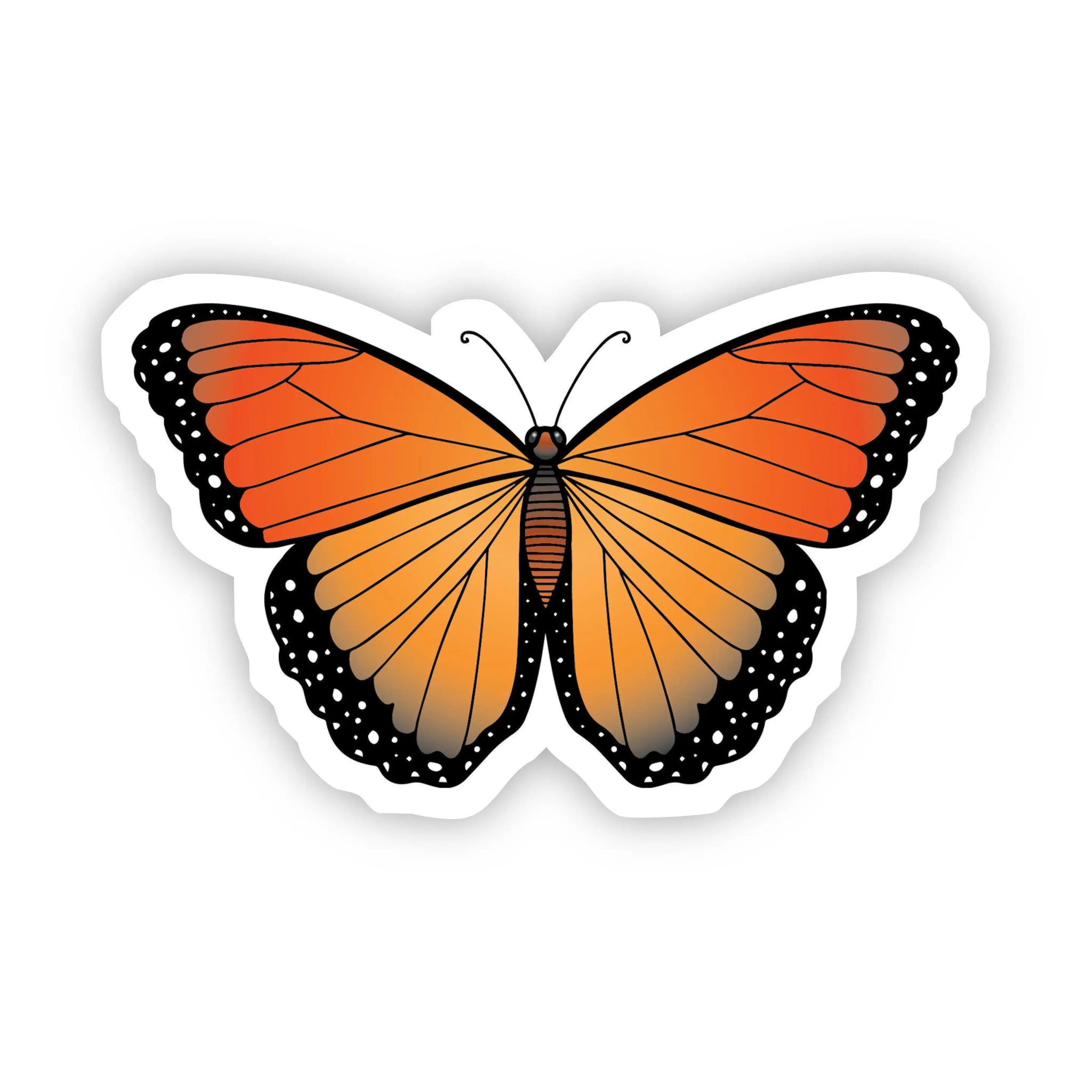 Butterfly Aesthetic VSCO Sticker