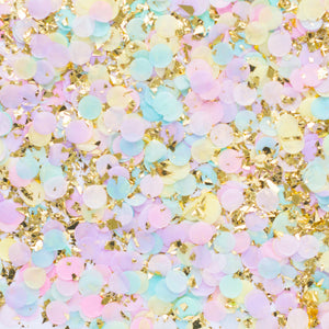 Cupcake Artisan Confetti