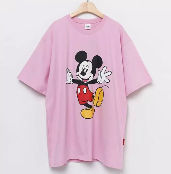 Basic Mickey T