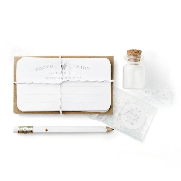 Tooth Fairy Kit