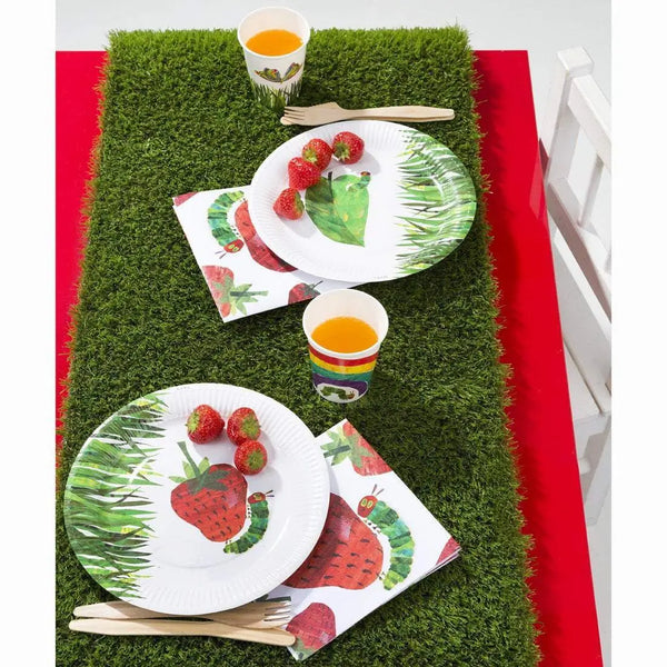 Artificial Grass Table Runner