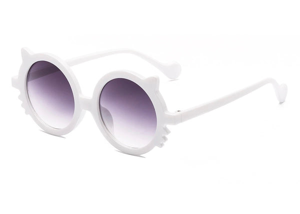 Cartoon Cat Sunnies