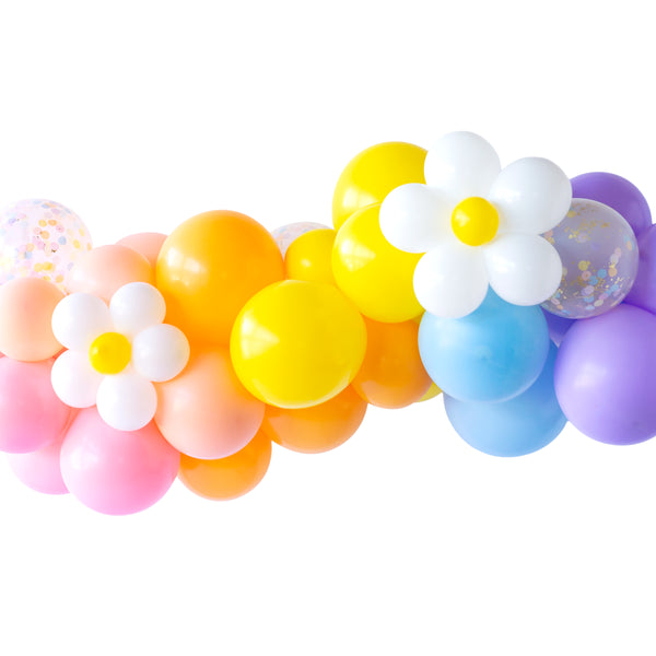 Daisy Balloon Animal Kit