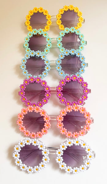 Daisy Kids Sunglasses